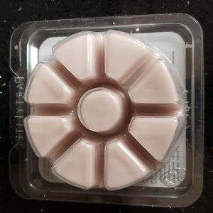 HOST PICK. Retired PartyLite Scent Plus Melts-Geranium Citronella
